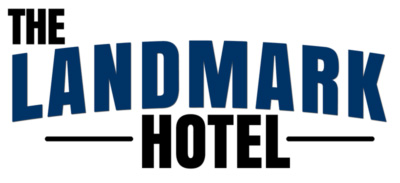 LANDMARK LOGO400