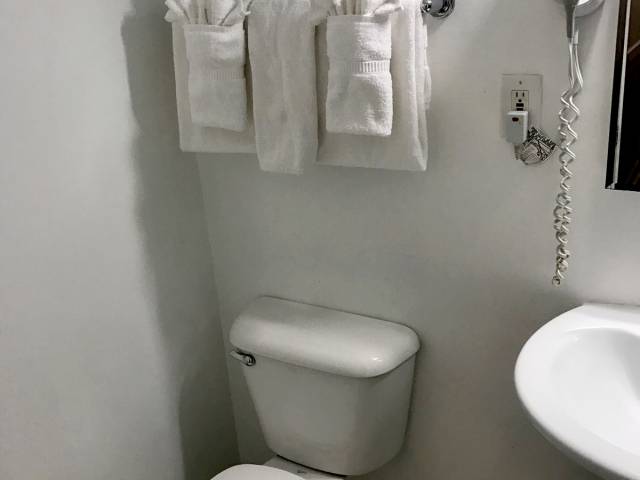 Standard Double w/ Kitchen