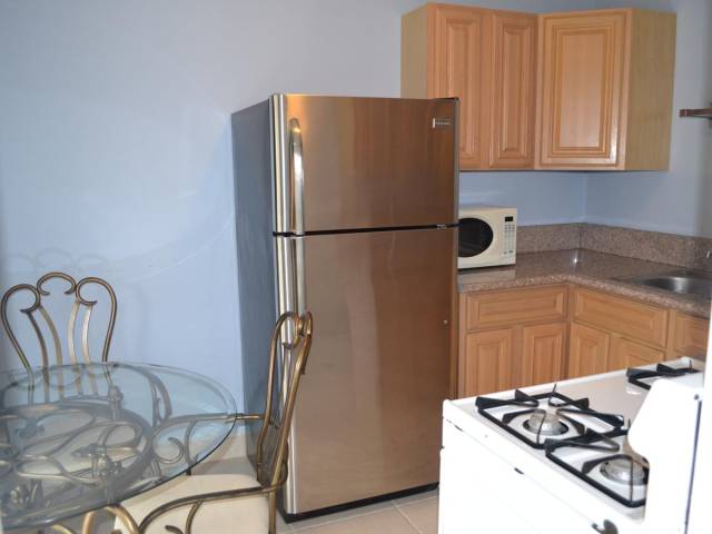 Standard Double w/ Kitchen