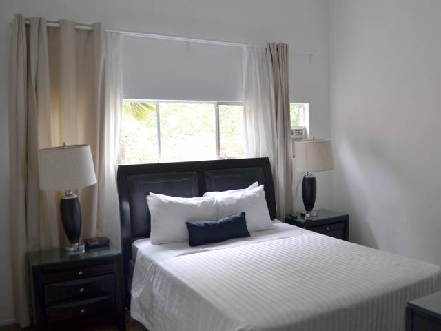 2 Bedroom Deluxe Suite