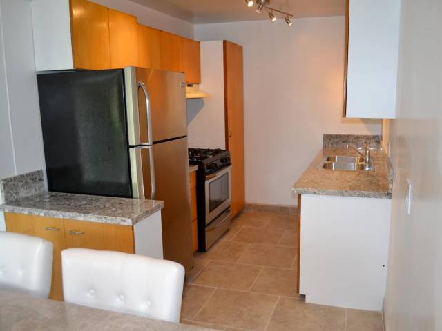 2 Bedroom Deluxe Suite