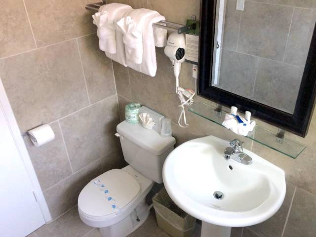 2 Bedroom Deluxe Suite