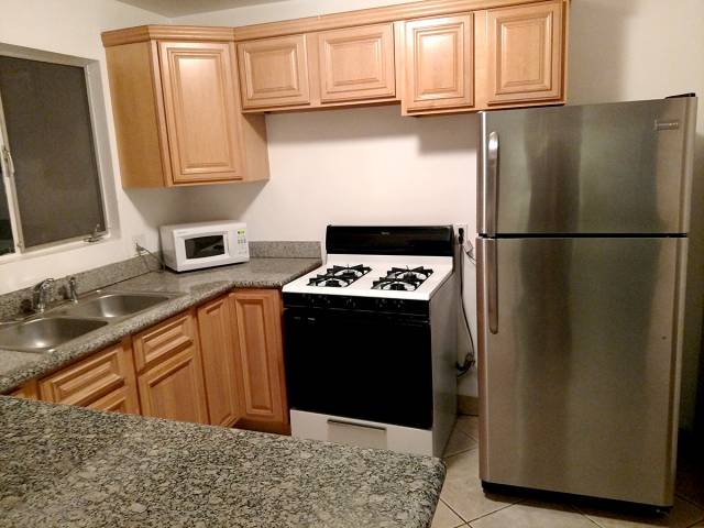 3 Bedroom Deluxe Suite