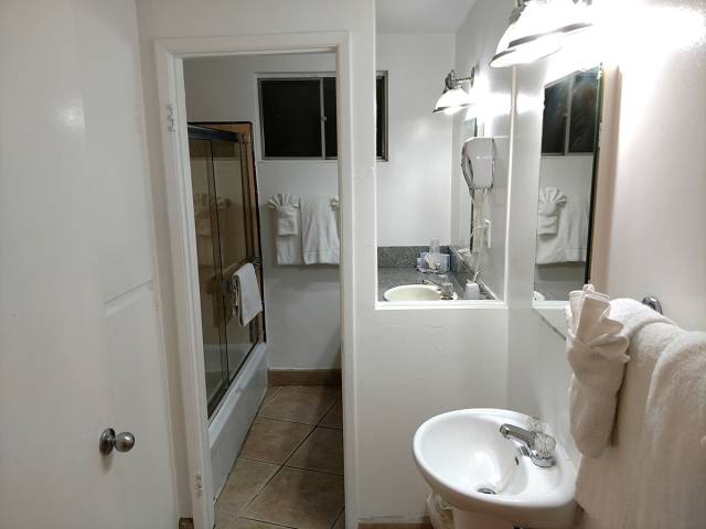 3 Bedroom Deluxe Suite