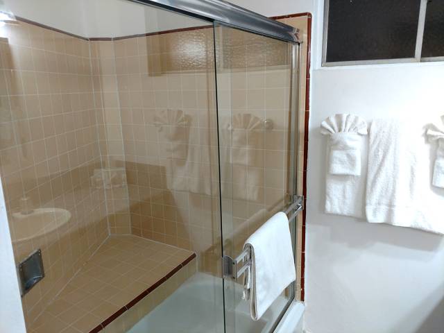 3 Bedroom Deluxe Suite
