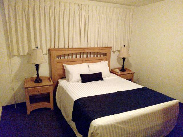 3 Bedroom Deluxe Suite