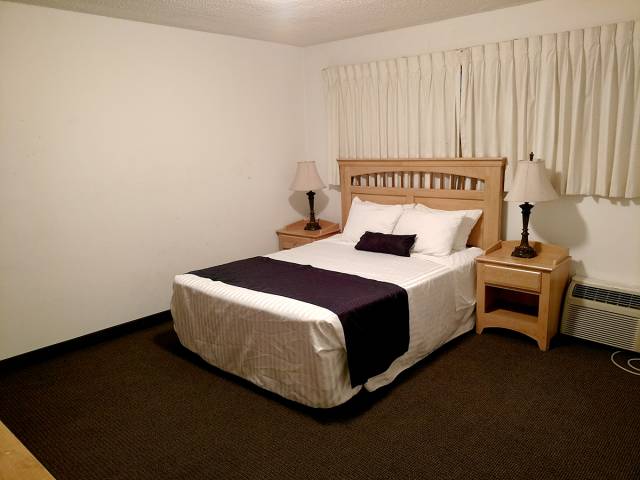 3 Bedroom Deluxe Suite