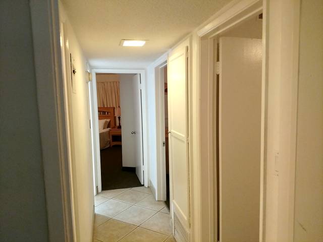 3 Bedroom Deluxe Suite