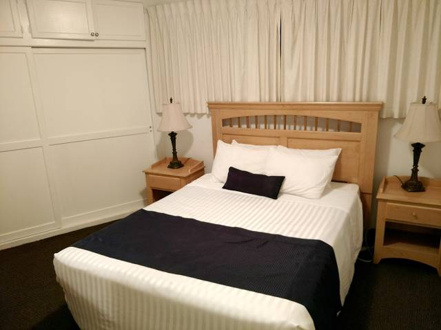 3 Bedroom Deluxe Suite