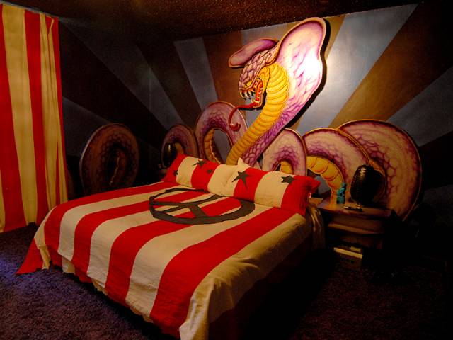 The Antonio Suite