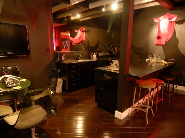 The Antonio Suite