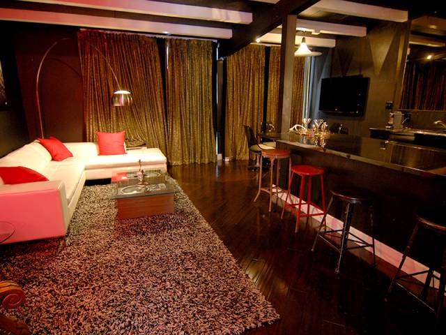 The Antonio Suite
