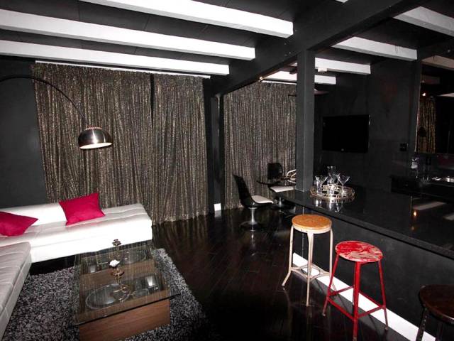 The Antonio Suite