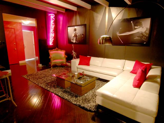 The Antonio Suite