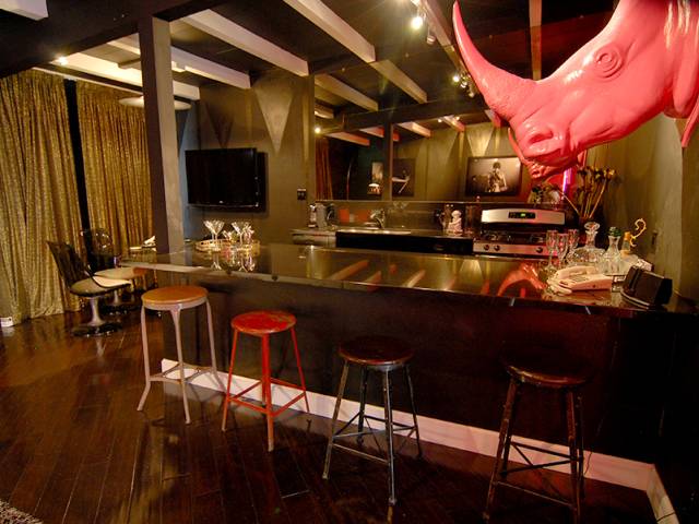 The Antonio Suite