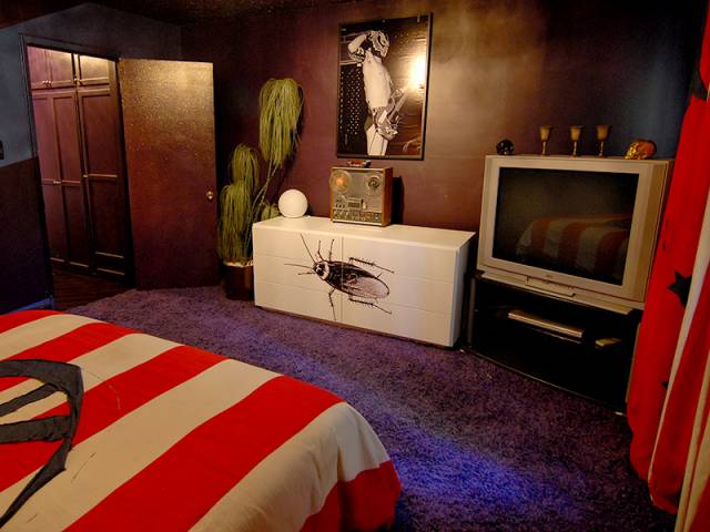 The Antonio Suite
