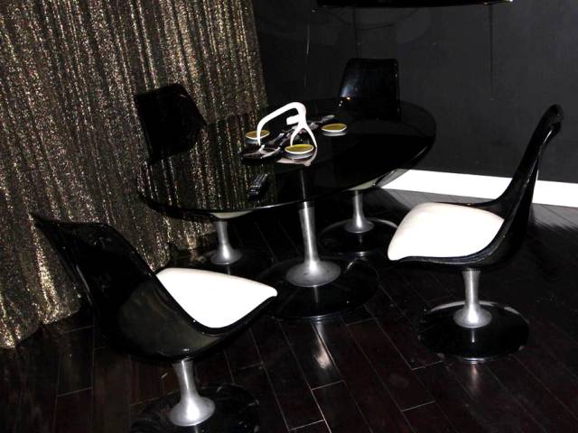 The Antonio Suite
