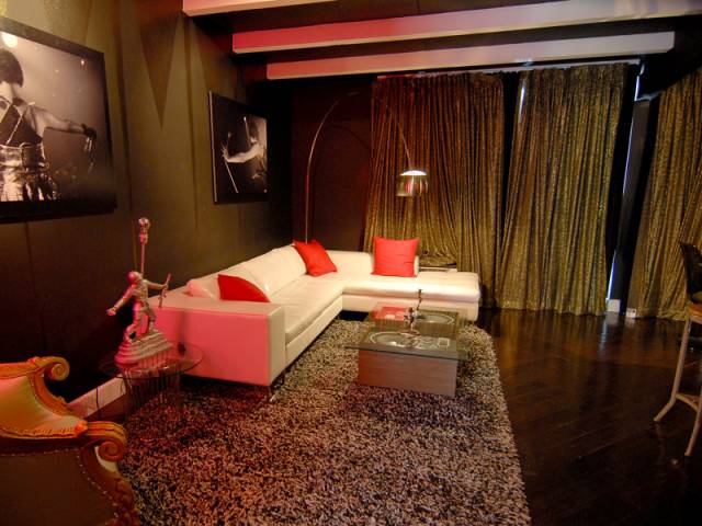 The Antonio Suite