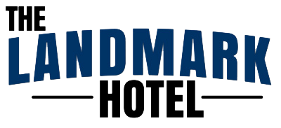 The Hollywood Landmark Hotel