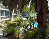 Highland Gardens Image